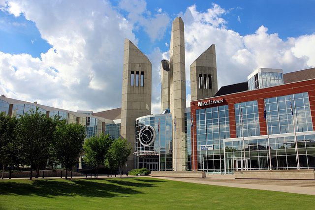 Canada’s 5 Most Beautiful University Campuses